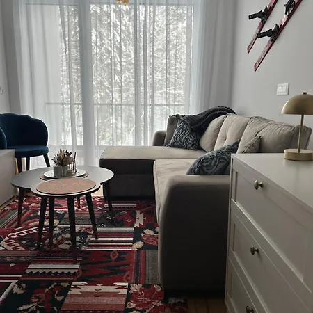 Sumska Bajka Apartament *